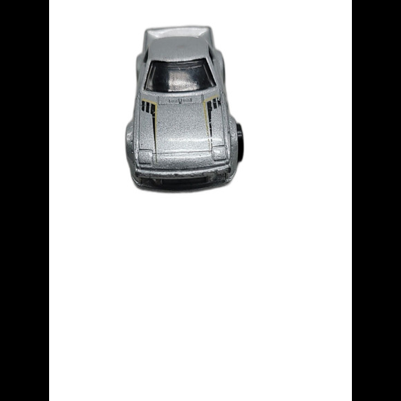 Hot Wheels Mazda RX-7 - 2011 Car 1:64 - Picture 8 of 16